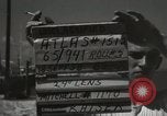 Standbild Atlas Rakete 6 B Cape Canaveral Florida USA, 1958, aus Sekunde 11 historischem Filmmaterial Videoclip 65675023454