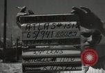 Standbild Atlas Rakete 6 B Cape Canaveral Florida USA, 1958, aus Sekunde 12 historischem Filmmaterial Videoclip 65675023454