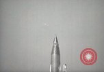 Standbild Atlas Rakete 6 B Cape Canaveral Florida USA, 1958, aus Sekunde 14 historischem Filmmaterial Videoclip 65675023454