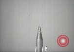 Standbild Atlas Rakete 6 B Cape Canaveral Florida USA, 1958, aus Sekunde 15 historischem Filmmaterial Videoclip 65675023454