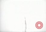 Standbild Atlas Rakete 6 B Cape Canaveral Florida USA, 1958, aus Sekunde 16 historischem Filmmaterial Videoclip 65675023454