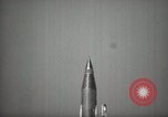 Standbild Atlas Rakete 6 B Cape Canaveral Florida USA, 1958, aus Sekunde 17 historischem Filmmaterial Videoclip 65675023454