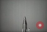 Standbild Atlas Rakete 6 B Cape Canaveral Florida USA, 1958, aus Sekunde 18 historischem Filmmaterial Videoclip 65675023454