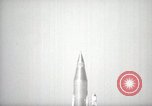 Standbild Atlas Rakete 6 B Cape Canaveral Florida USA, 1958, aus Sekunde 19 historischem Filmmaterial Videoclip 65675023454