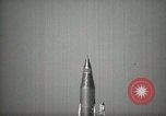Standbild Atlas Rakete 6 B Cape Canaveral Florida USA, 1958, aus Sekunde 21 historischem Filmmaterial Videoclip 65675023454