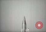 Standbild Atlas Rakete 6 B Cape Canaveral Florida USA, 1958, aus Sekunde 22 historischem Filmmaterial Videoclip 65675023454
