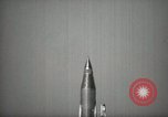 Standbild Atlas Rakete 6 B Cape Canaveral Florida USA, 1958, aus Sekunde 23 historischem Filmmaterial Videoclip 65675023454