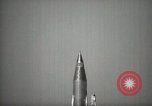 Standbild Atlas Rakete 6 B Cape Canaveral Florida USA, 1958, aus Sekunde 24 historischem Filmmaterial Videoclip 65675023454