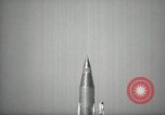 Standbild Atlas Rakete 6 B Cape Canaveral Florida USA, 1958, aus Sekunde 25 historischem Filmmaterial Videoclip 65675023454