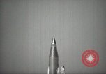 Standbild Atlas Rakete 6 B Cape Canaveral Florida USA, 1958, aus Sekunde 26 historischem Filmmaterial Videoclip 65675023454