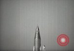 Standbild Atlas Rakete 6 B Cape Canaveral Florida USA, 1958, aus Sekunde 27 historischem Filmmaterial Videoclip 65675023454