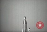 Standbild Atlas Rakete 6 B Cape Canaveral Florida USA, 1958, aus Sekunde 30 historischem Filmmaterial Videoclip 65675023454