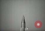 Standbild Atlas Rakete 6 B Cape Canaveral Florida USA, 1958, aus Sekunde 31 historischem Filmmaterial Videoclip 65675023454