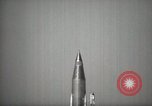 Standbild Atlas Rakete 6 B Cape Canaveral Florida USA, 1958, aus Sekunde 32 historischem Filmmaterial Videoclip 65675023454