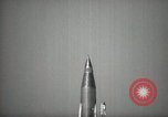 Standbild Atlas Rakete 6 B Cape Canaveral Florida USA, 1958, aus Sekunde 33 historischem Filmmaterial Videoclip 65675023454