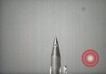 Standbild Atlas Rakete 6 B Cape Canaveral Florida USA, 1958, aus Sekunde 35 historischem Filmmaterial Videoclip 65675023454