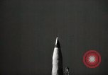 Standbild Atlas Rakete 6 B Cape Canaveral Florida USA, 1958, aus Sekunde 37 historischem Filmmaterial Videoclip 65675023454