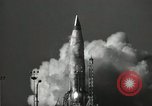 Standbild Atlas Rakete 6 B Cape Canaveral Florida USA, 1958, aus Sekunde 58 historischem Filmmaterial Videoclip 65675023454