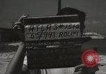 Standbild Atlas Rakete 6 B Cape Canaveral Florida USA, 1958, aus Sekunde 3 historischem Filmmaterial Videoclip 65675023455