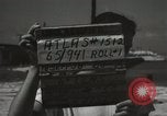 Standbild Atlas Rakete 6 B Cape Canaveral Florida USA, 1958, aus Sekunde 7 historischem Filmmaterial Videoclip 65675023455