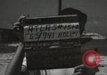 Standbild Atlas Rakete 6 B Cape Canaveral Florida USA, 1958, aus Sekunde 8 historischem Filmmaterial Videoclip 65675023455