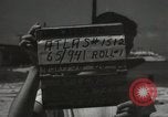 Standbild Atlas Rakete 6 B Cape Canaveral Florida USA, 1958, aus Sekunde 9 historischem Filmmaterial Videoclip 65675023455