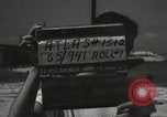 Standbild Atlas Rakete 6 B Cape Canaveral Florida USA, 1958, aus Sekunde 12 historischem Filmmaterial Videoclip 65675023455