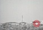 Standbild Atlas Rakete 6 B Cape Canaveral Florida USA, 1958, aus Sekunde 15 historischem Filmmaterial Videoclip 65675023455