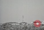Standbild Atlas Rakete 6 B Cape Canaveral Florida USA, 1958, aus Sekunde 16 historischem Filmmaterial Videoclip 65675023455
