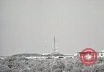 Standbild Atlas Rakete 6 B Cape Canaveral Florida USA, 1958, aus Sekunde 17 historischem Filmmaterial Videoclip 65675023455