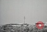 Standbild Atlas Rakete 6 B Cape Canaveral Florida USA, 1958, aus Sekunde 19 historischem Filmmaterial Videoclip 65675023455