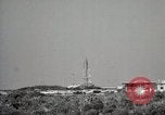 Standbild Atlas Rakete 6 B Cape Canaveral Florida USA, 1958, aus Sekunde 23 historischem Filmmaterial Videoclip 65675023455