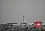 Standbild Atlas Rakete 6 B Cape Canaveral Florida USA, 1958, aus Sekunde 24 historischem Filmmaterial Videoclip 65675023455