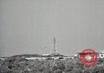 Standbild Atlas Rakete 6 B Cape Canaveral Florida USA, 1958, aus Sekunde 26 historischem Filmmaterial Videoclip 65675023455