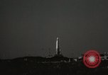 Standbild Atlas Rakete 6 B Cape Canaveral Florida USA, 1958, aus Sekunde 28 historischem Filmmaterial Videoclip 65675023455