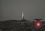 Standbild Atlas Rakete 6 B Cape Canaveral Florida USA, 1958, aus Sekunde 31 historischem Filmmaterial Videoclip 65675023455