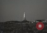 Standbild Atlas Rakete 6 B Cape Canaveral Florida USA, 1958, aus Sekunde 33 historischem Filmmaterial Videoclip 65675023455