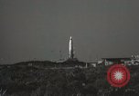 Standbild Atlas Rakete 6 B Cape Canaveral Florida USA, 1958, aus Sekunde 34 historischem Filmmaterial Videoclip 65675023455