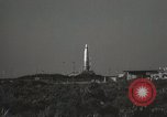 Standbild Atlas Rakete 6 B Cape Canaveral Florida USA, 1958, aus Sekunde 37 historischem Filmmaterial Videoclip 65675023455