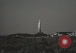 Standbild Atlas Rakete 6 B Cape Canaveral Florida USA, 1958, aus Sekunde 38 historischem Filmmaterial Videoclip 65675023455