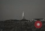 Standbild Atlas Rakete 6 B Cape Canaveral Florida USA, 1958, aus Sekunde 40 historischem Filmmaterial Videoclip 65675023455