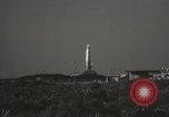 Standbild Atlas Rakete 6 B Cape Canaveral Florida USA, 1958, aus Sekunde 41 historischem Filmmaterial Videoclip 65675023455