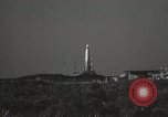 Standbild Atlas Rakete 6 B Cape Canaveral Florida USA, 1958, aus Sekunde 42 historischem Filmmaterial Videoclip 65675023455