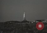 Standbild Atlas Rakete 6 B Cape Canaveral Florida USA, 1958, aus Sekunde 43 historischem Filmmaterial Videoclip 65675023455