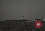 Standbild Atlas Rakete 6 B Cape Canaveral Florida USA, 1958, aus Sekunde 44 historischem Filmmaterial Videoclip 65675023455