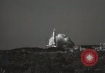 Standbild Atlas Rakete 6 B Cape Canaveral Florida USA, 1958, aus Sekunde 48 historischem Filmmaterial Videoclip 65675023455