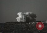 Standbild Atlas Rakete 6 B Cape Canaveral Florida USA, 1958, aus Sekunde 50 historischem Filmmaterial Videoclip 65675023455