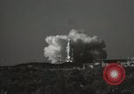 Standbild Atlas Rakete 6 B Cape Canaveral Florida USA, 1958, aus Sekunde 51 historischem Filmmaterial Videoclip 65675023455