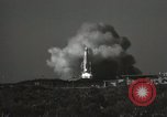 Standbild Atlas Rakete 6 B Cape Canaveral Florida USA, 1958, aus Sekunde 53 historischem Filmmaterial Videoclip 65675023455