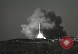Standbild Atlas Rakete 6 B Cape Canaveral Florida USA, 1958, aus Sekunde 54 historischem Filmmaterial Videoclip 65675023455